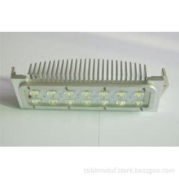 Bridgelux Chip 14W Street Light Module 70 CRI 2000 Lumen